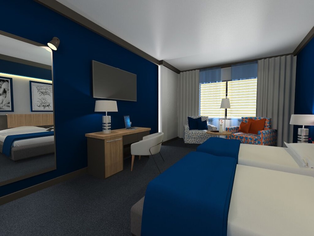 Mercure Hotel President Lecce 32/46
