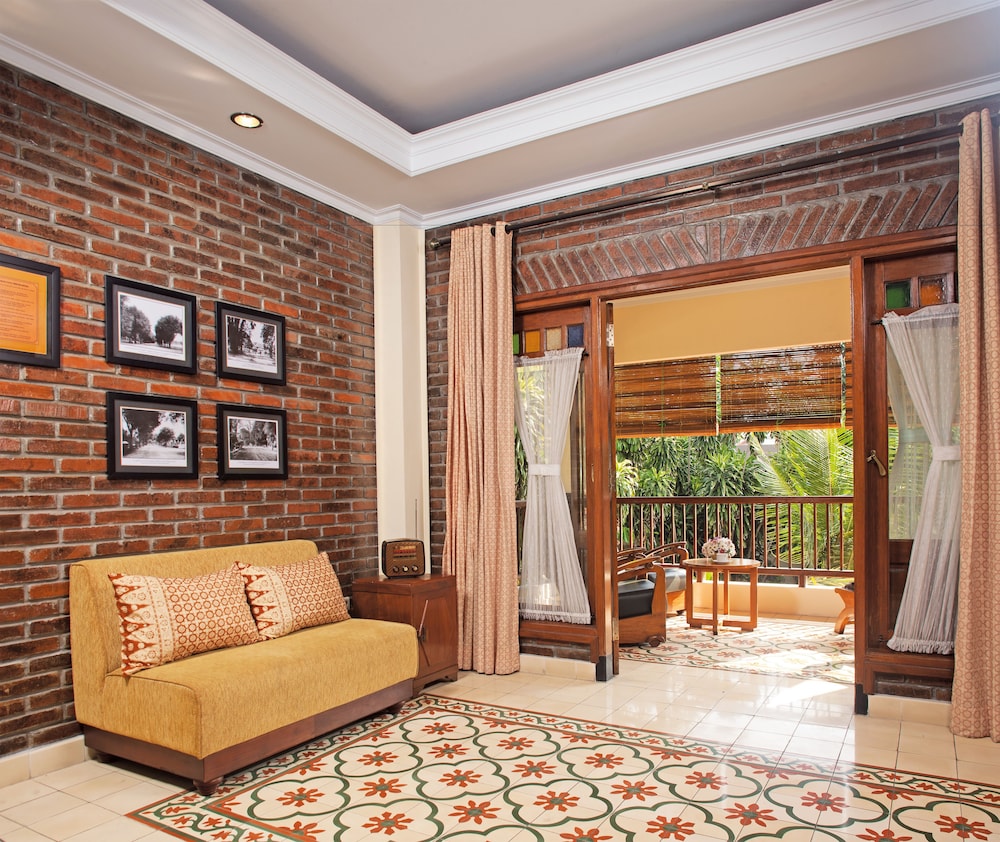 Duta Garden Boutique Villa 37/65