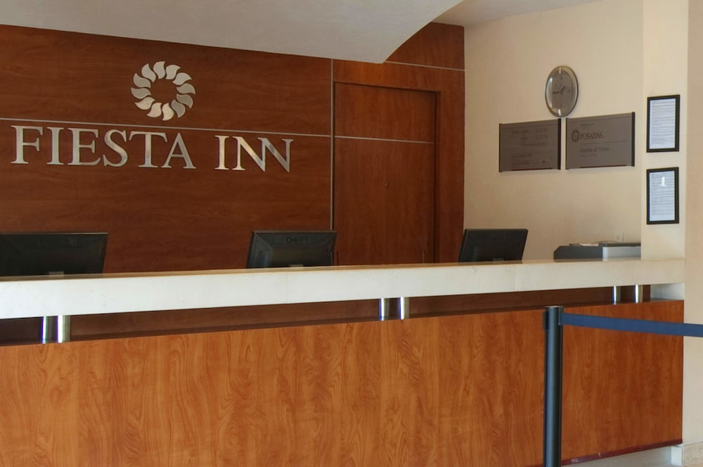 Fiesta Inn Poza Rica 5/32