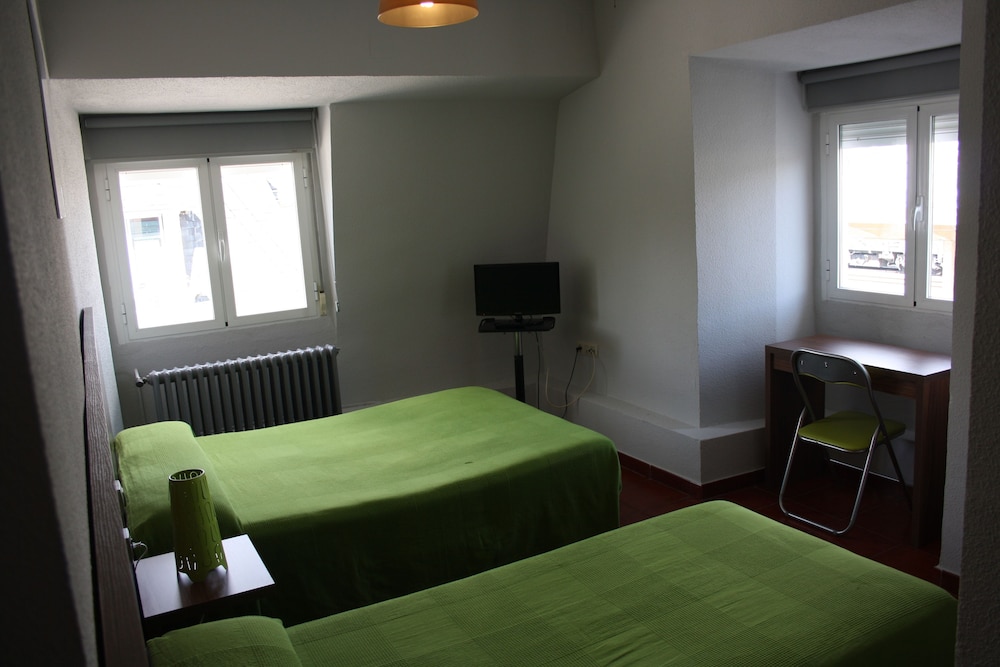 La Estacion Hostal 13/51