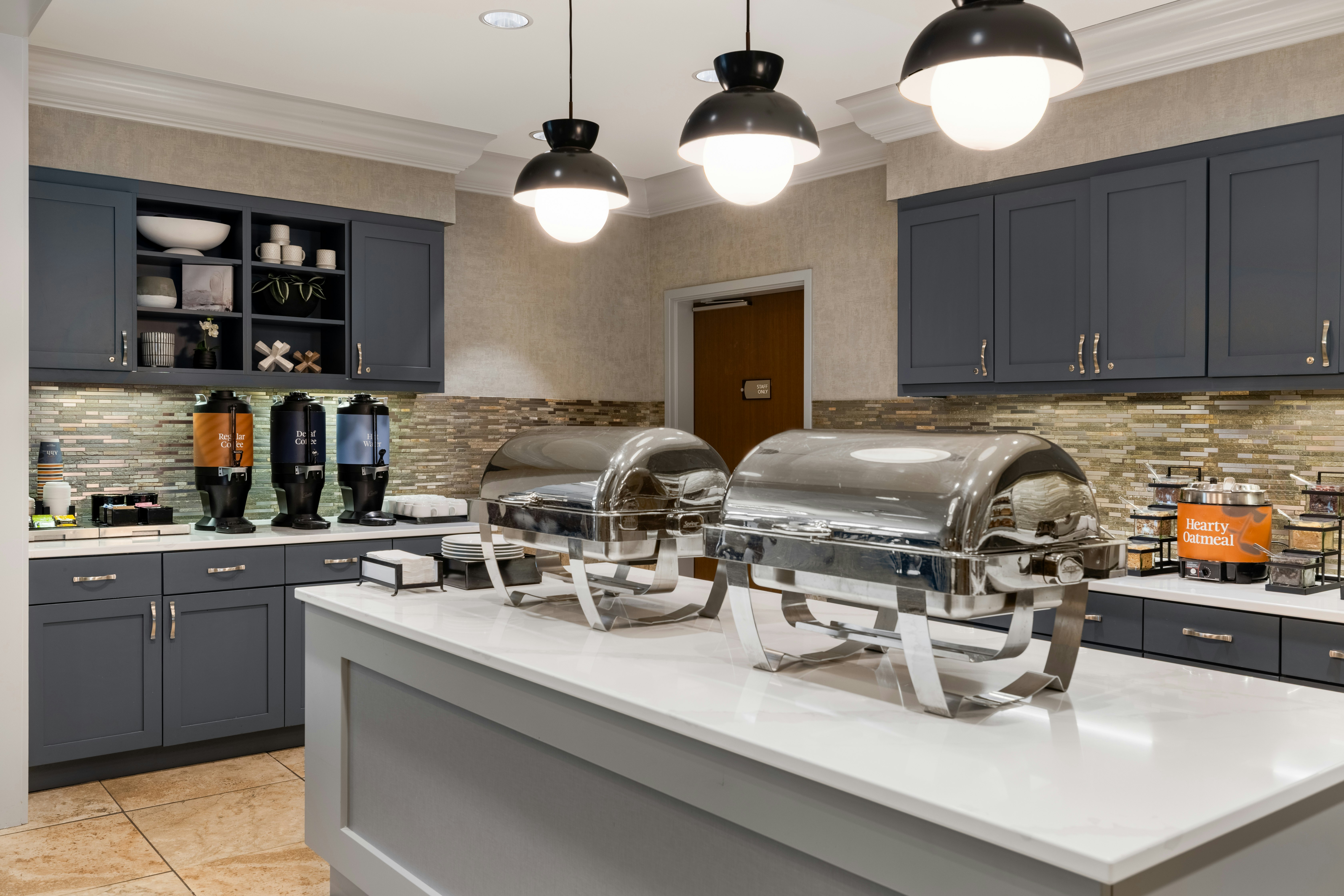 HOMEWOOD SUITES BY HILTON ANKENY 21/21