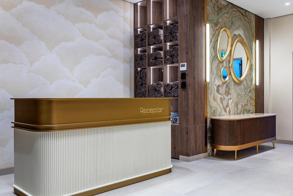 Radisson Blu Hotel Tashkent 6/46