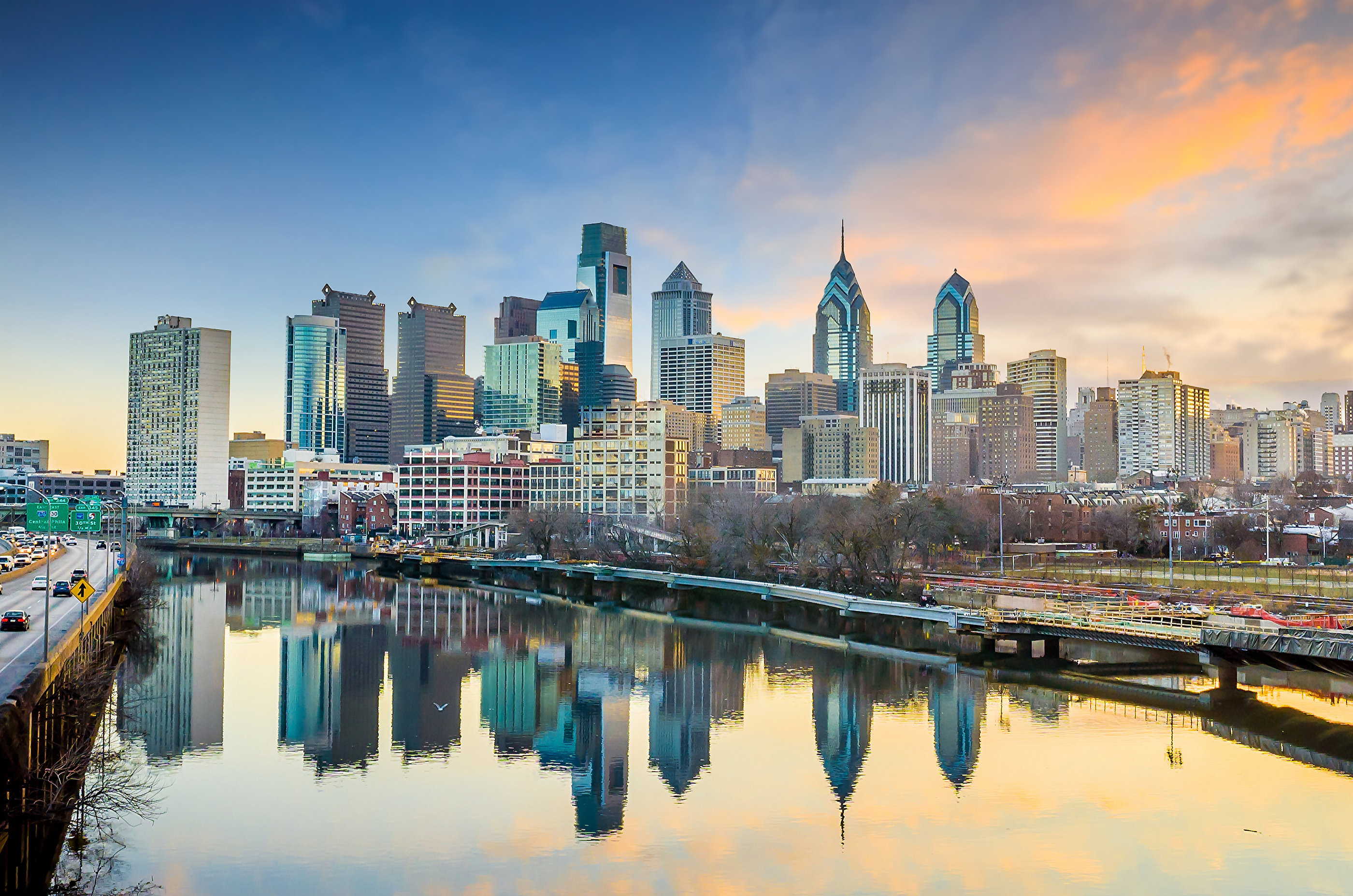Kimpton Hotel Palomar Philadelphia 82/83