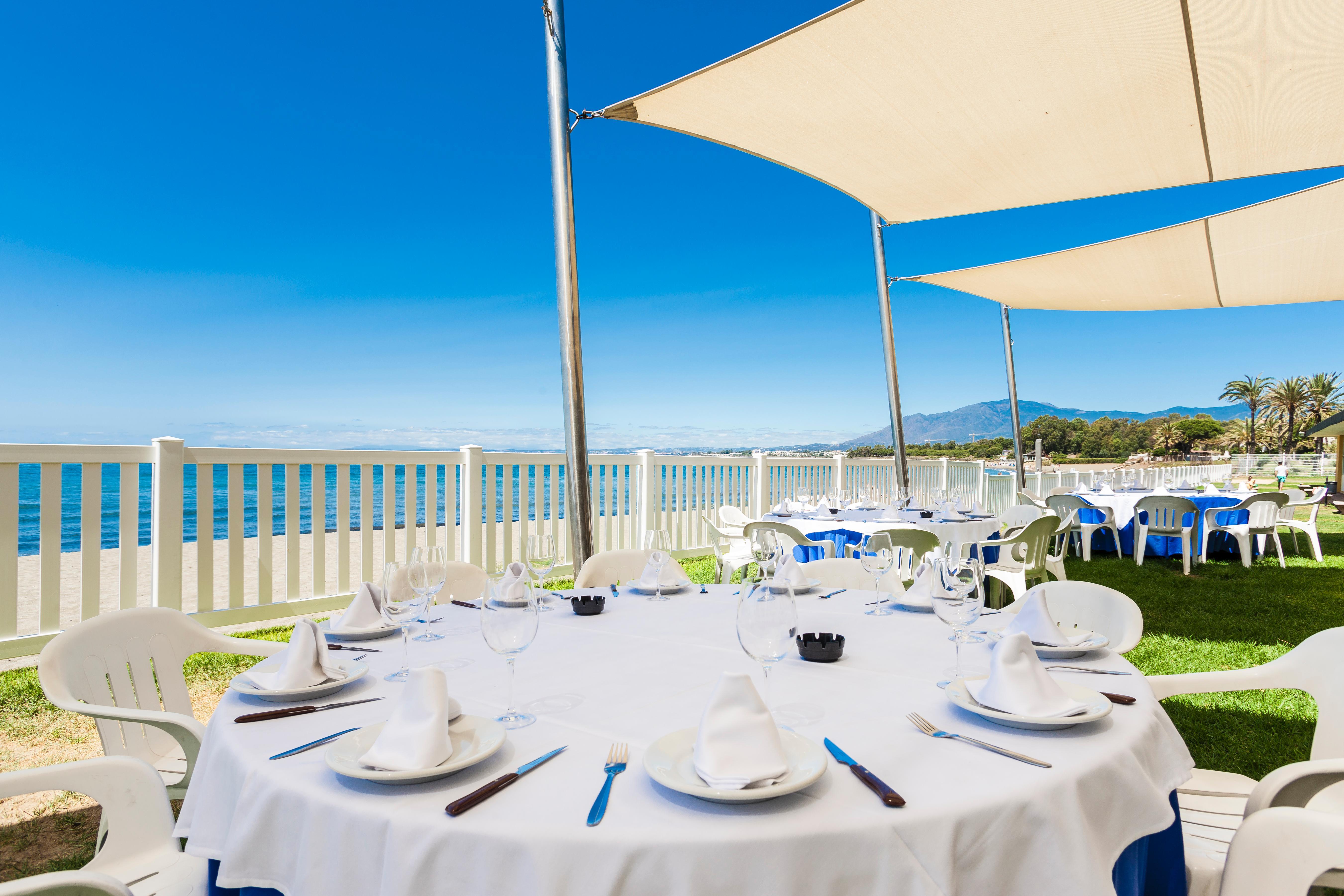 Globales Playa Estepona 30/50