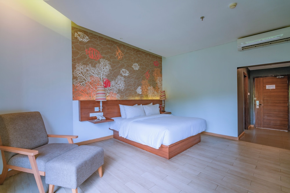 Mercure Manado Tateli Resort And Convention 7/50