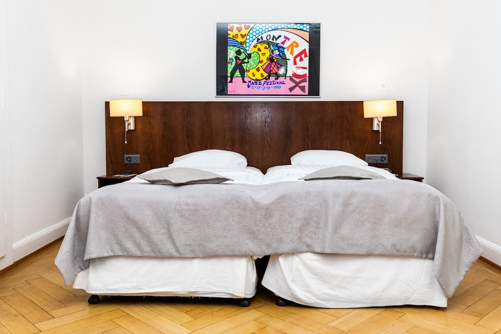 J5 Hotels Helvetie Montreux 16/27