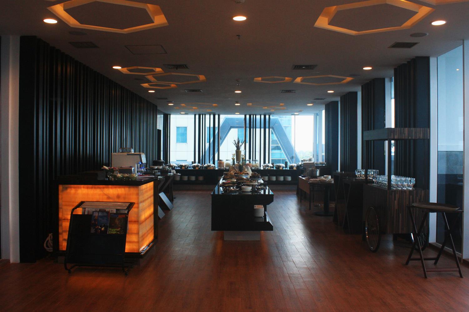 Best Western Premier The Hive 53/66