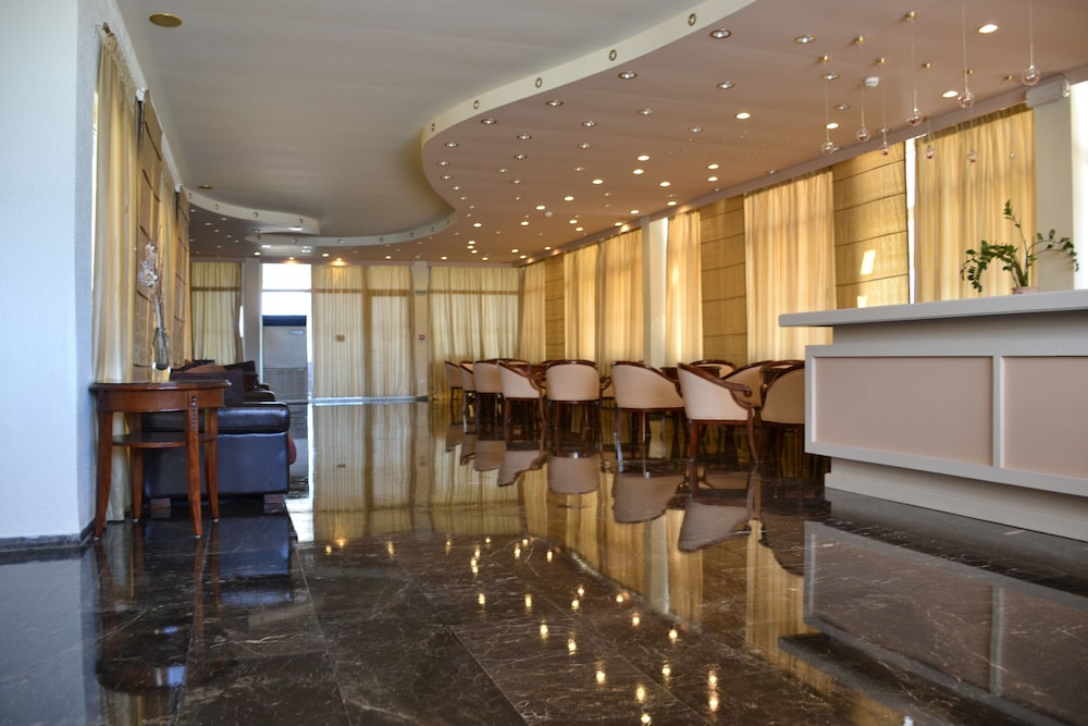 Golden Alexandros Hotel 3/22