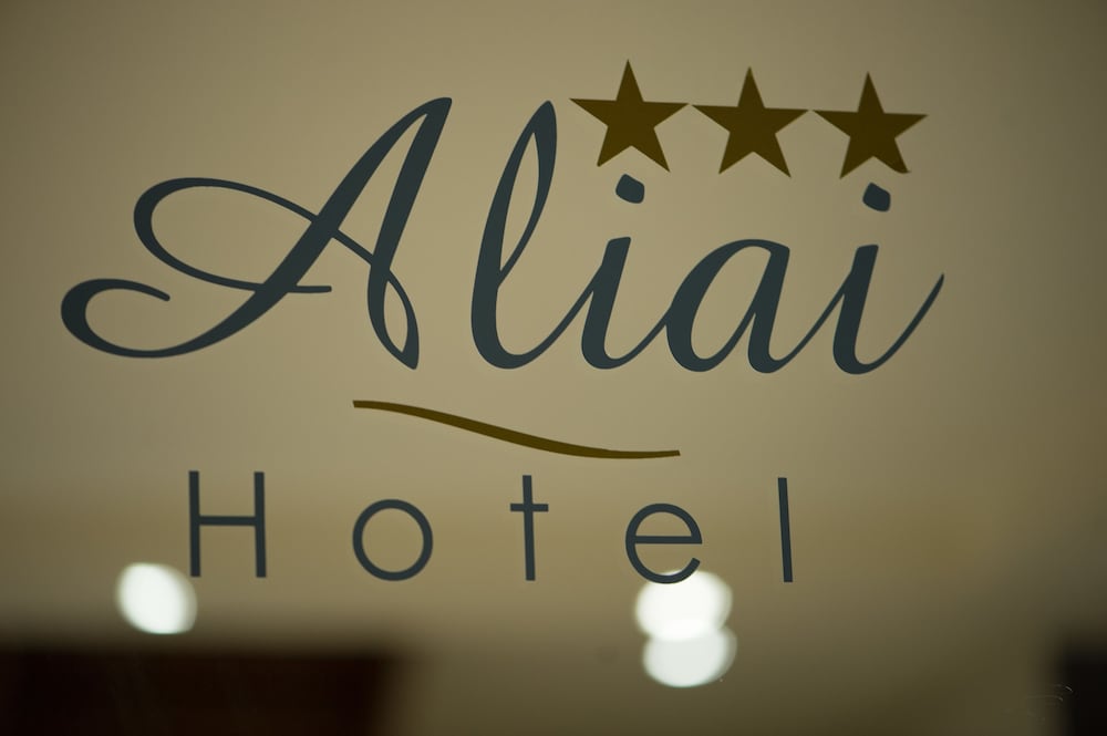 Hotel Aliai 26/60