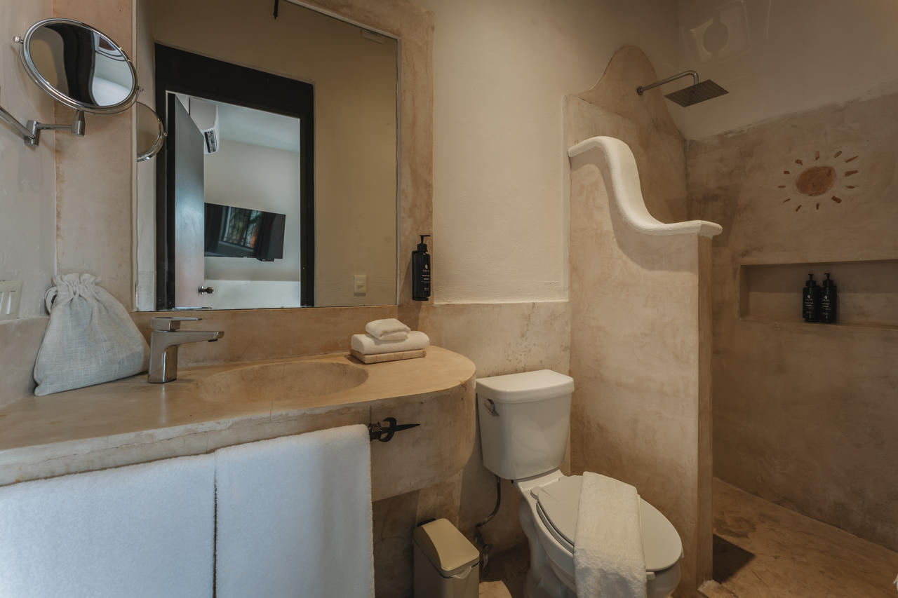 Casa Jade Hotel - Adults Only Merida 27/28