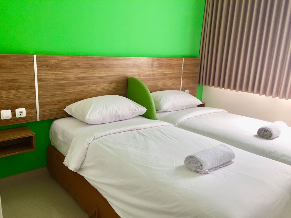 Citilike Hotel 13/27