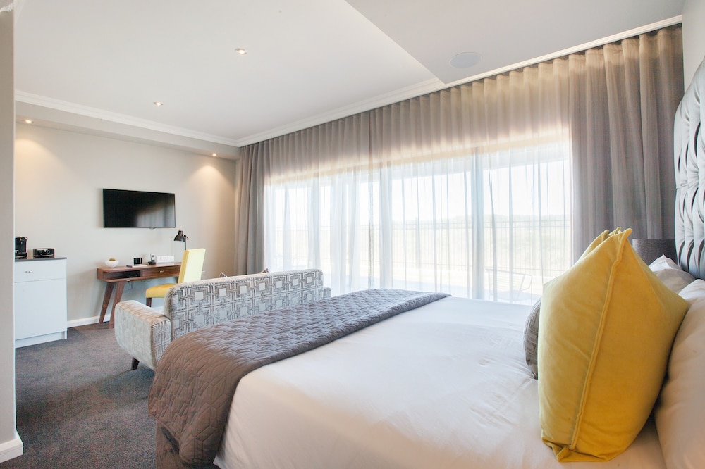 Bliss Boutique Hotel 9/50