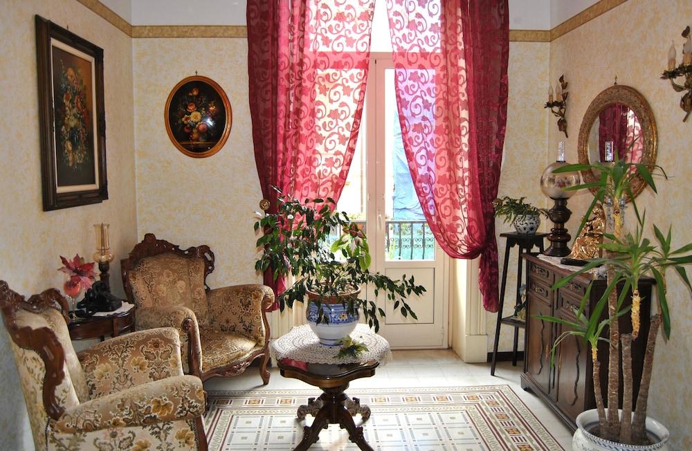 Bed and Breakfast D Angelo 40/67