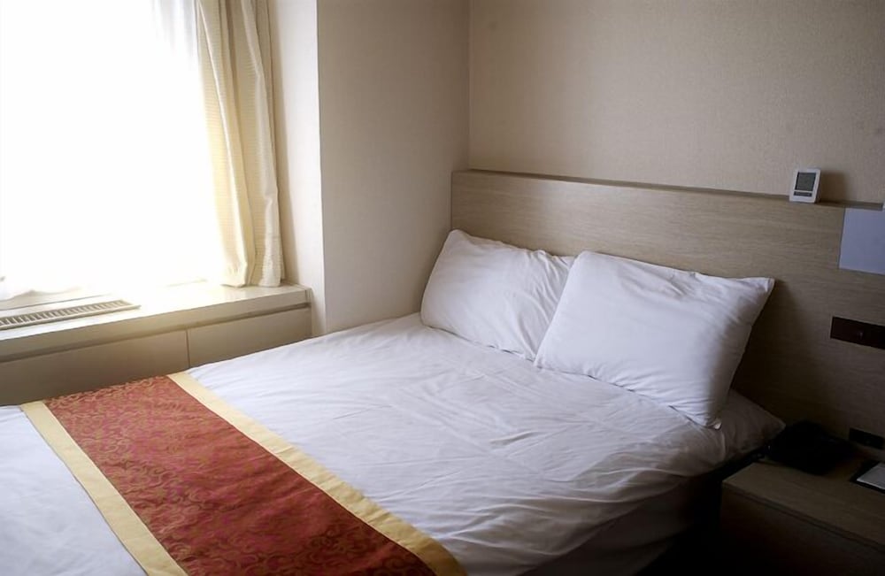 Osaka Bay Plaza Hotel (ex. Hotel Bayplaza) 8/25