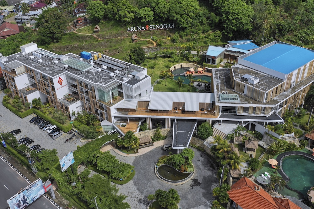 Aruna Senggigi Resort And Convention 6/67