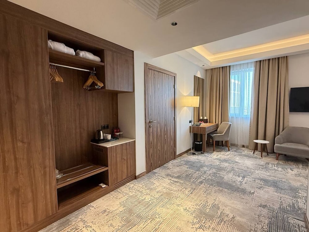 Ramada Encore by Wyndham Bukhara 37/66