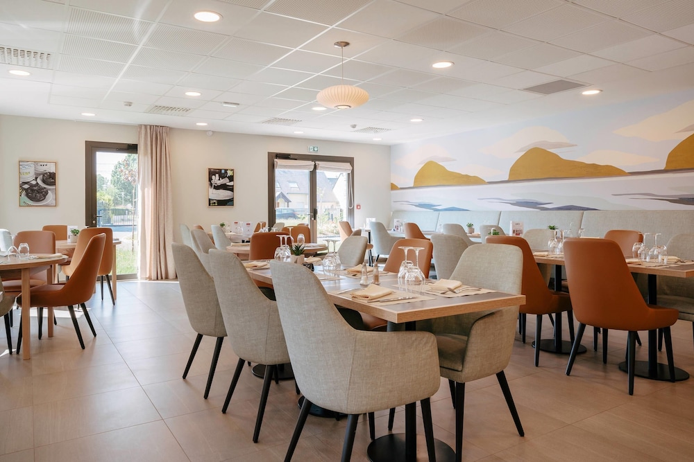Quality Aparthotel Ploermel 37/49