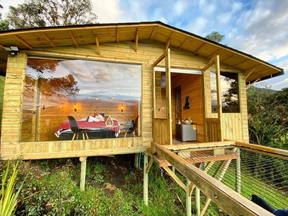 Neusa Hills Glamping 5/49