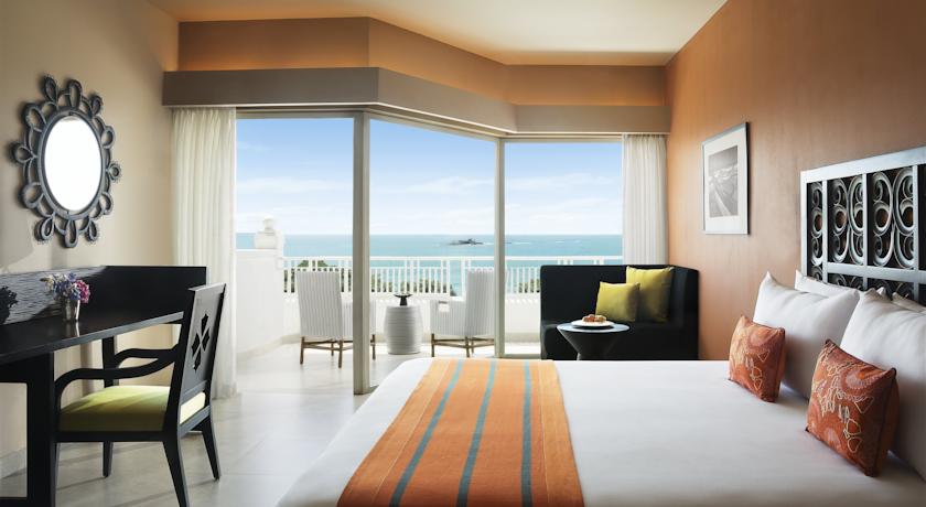 SUPERIOR SEA VIEW