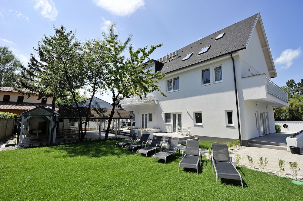 Villa Oliver 26/27