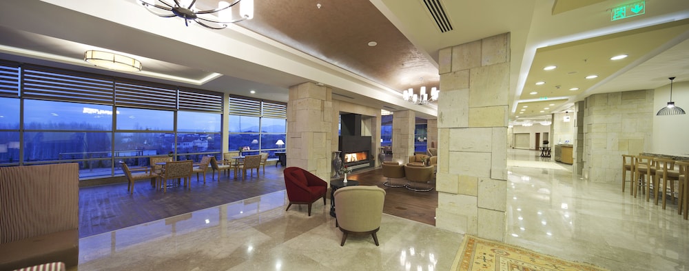 Doubletree By Hilton Avanos Cappadocia 9/49