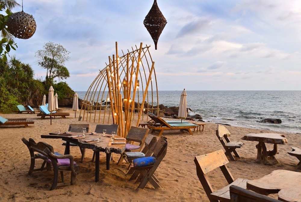 The Narima Bungalow Resort 34/45