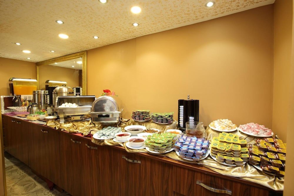 Golden Horn Bosphorus Hotel 10/64