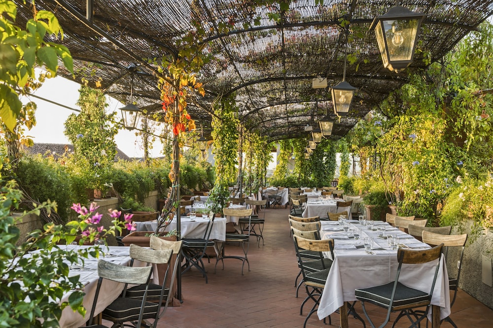 Restaurant-cafeteria