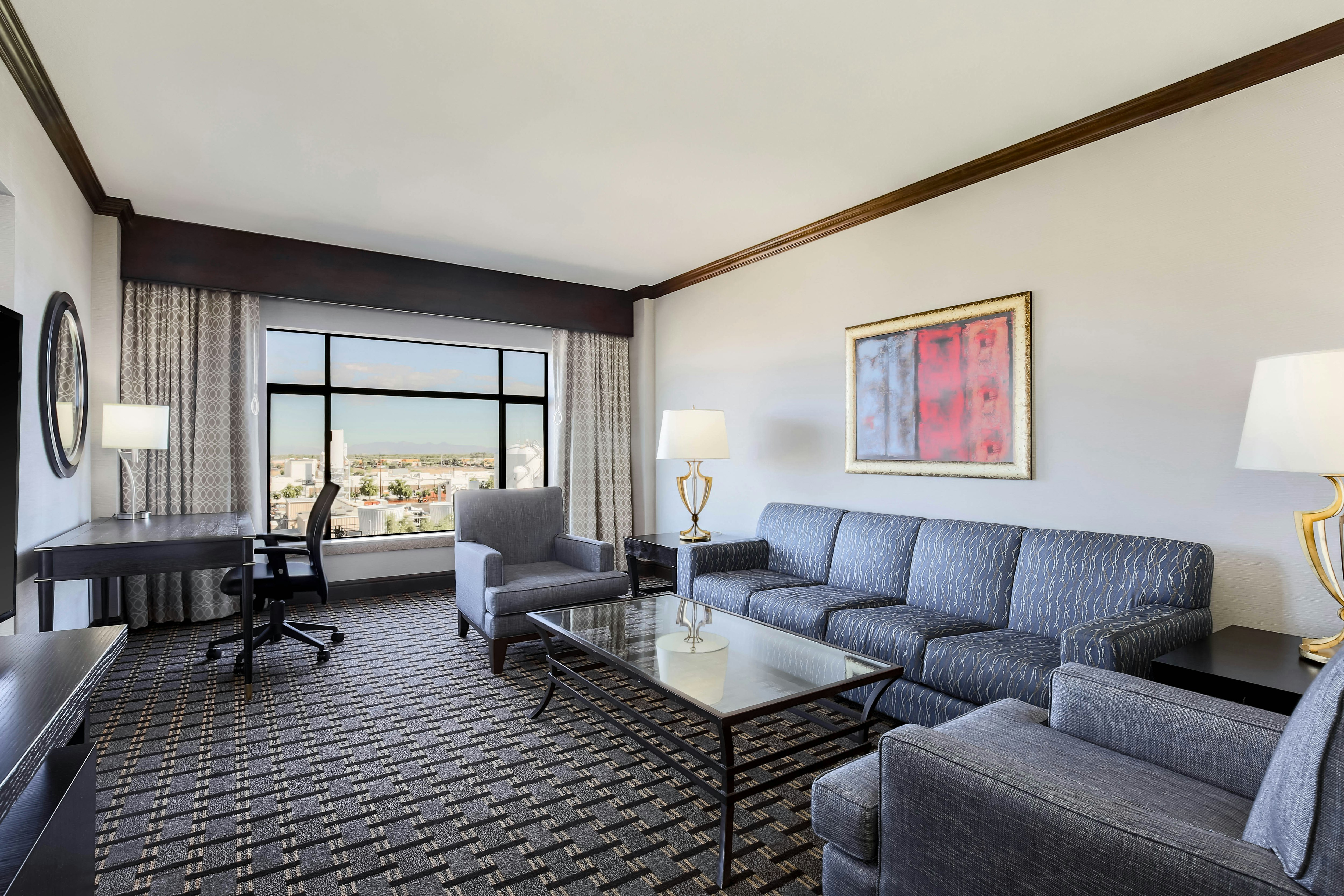 Hilton Phoenix Chandler 29/82
