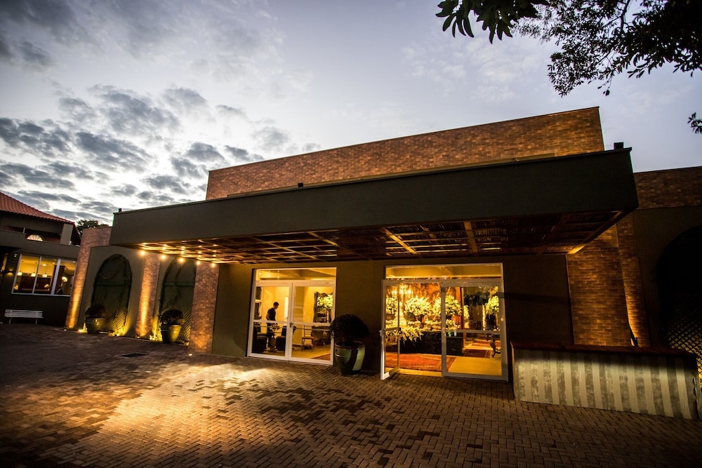 Hotel Pousada Do Bosque 2/49