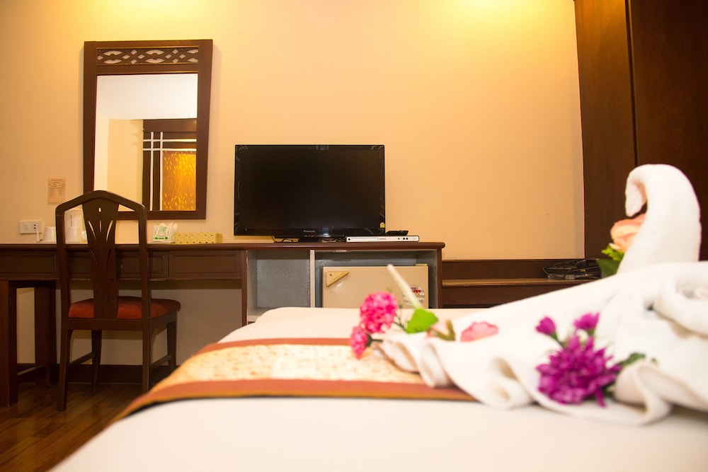 Friendlytel Hotel 44/48