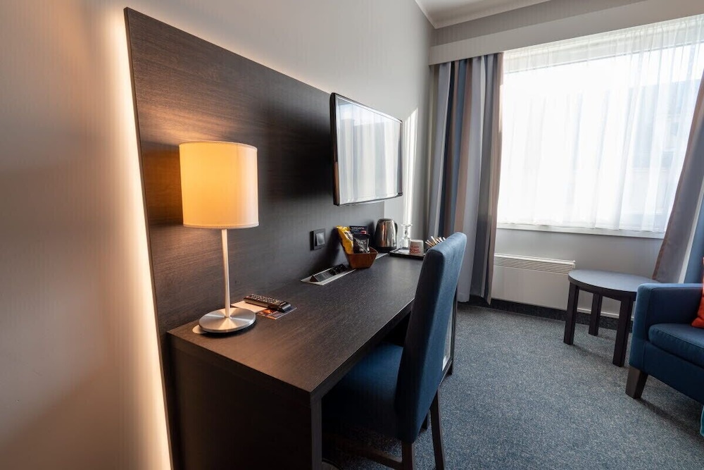Thon Hotel Maloy 56/60