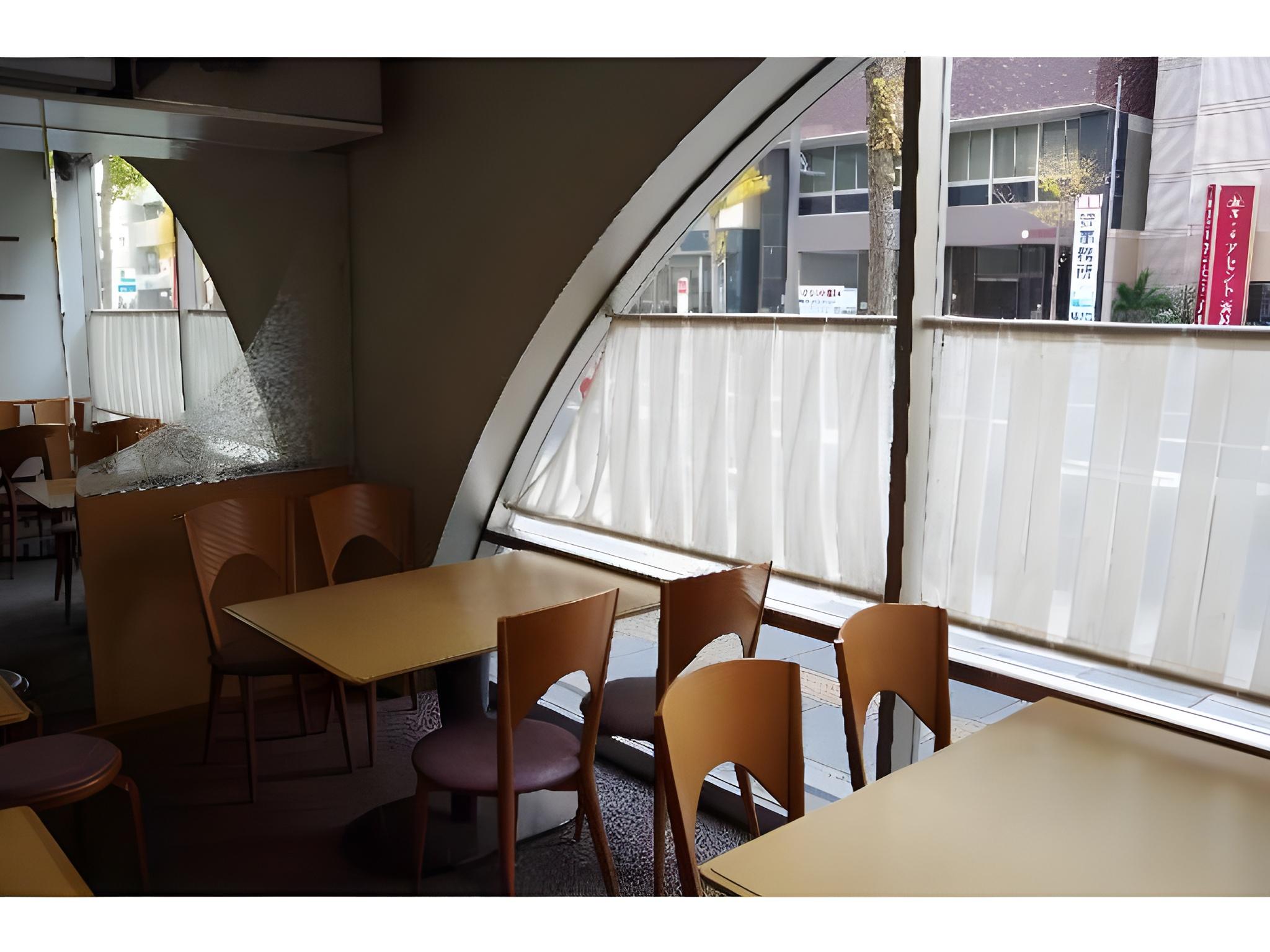 Hotel South Garden Hamamatsu 36/39
