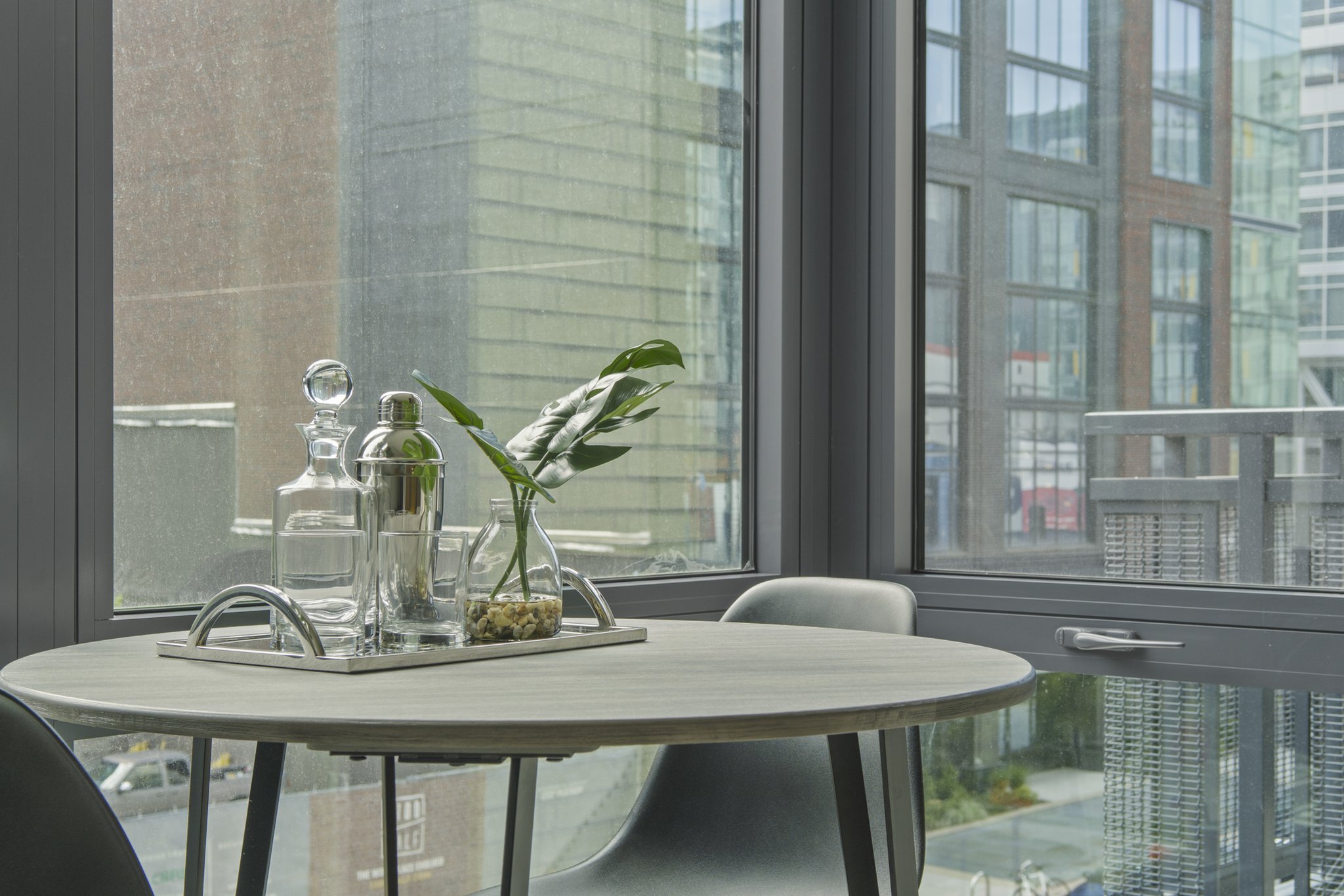 Coda on Half, a Placemakr Experience - Navy Yard 20/25