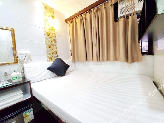 New Shanghai Guest House 7/19
