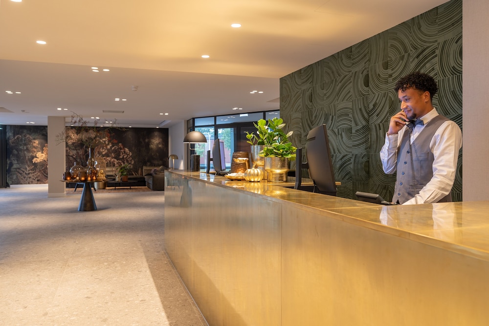 Van der Valk hotel Den Haag Wassenaar 6/61