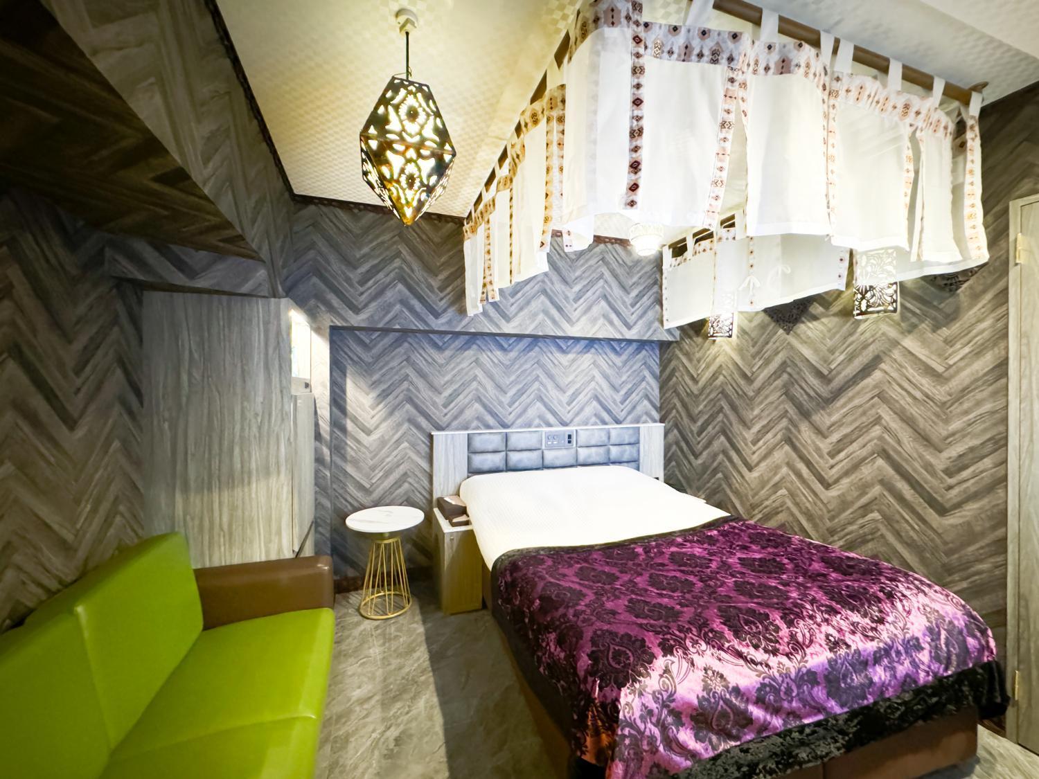 Hotel BaliBali 17/50