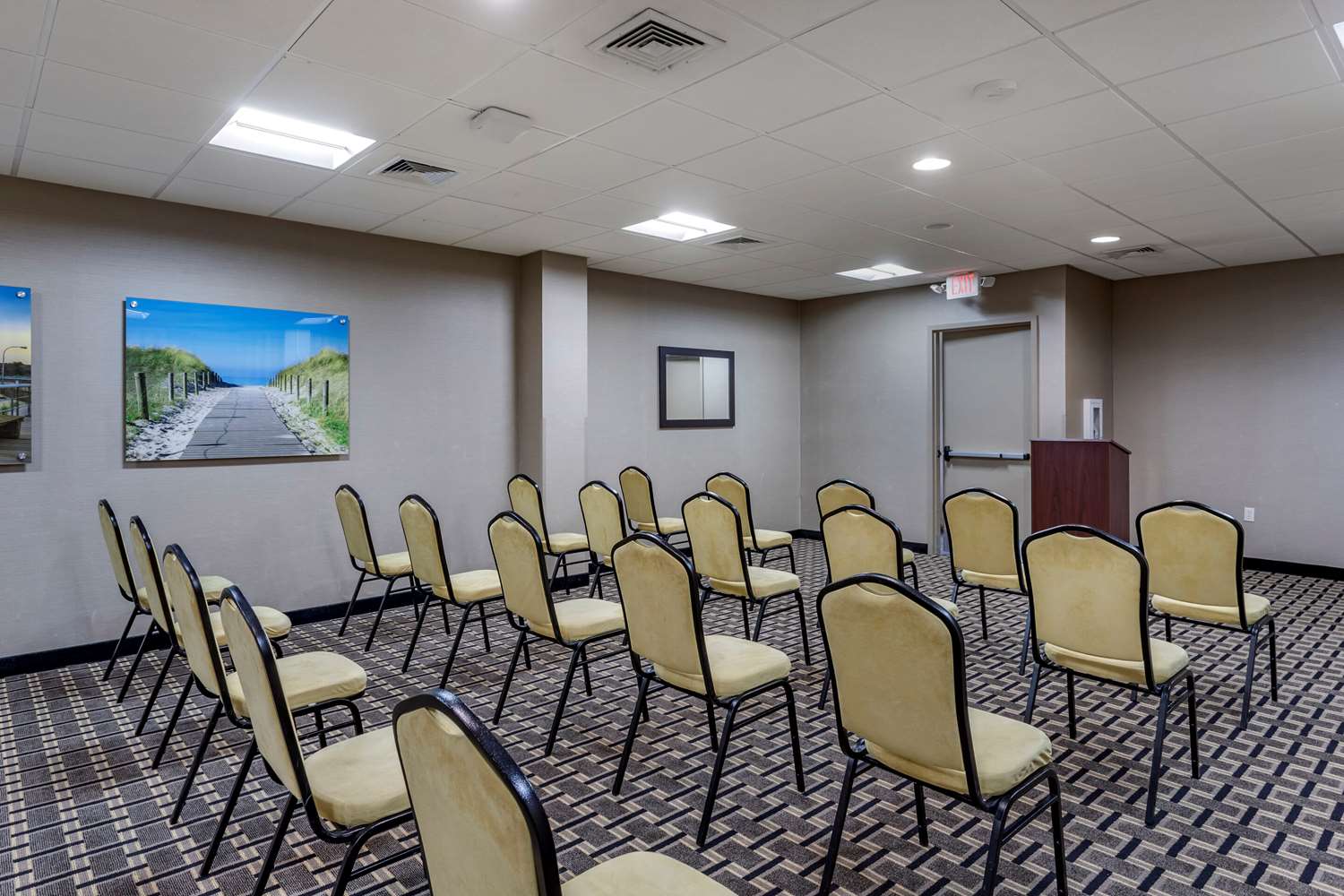 Comfort Inn Syosset-Long Island 8/10