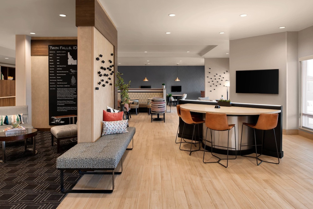TownePlace Suites by Marriott Twin Falls 23/34