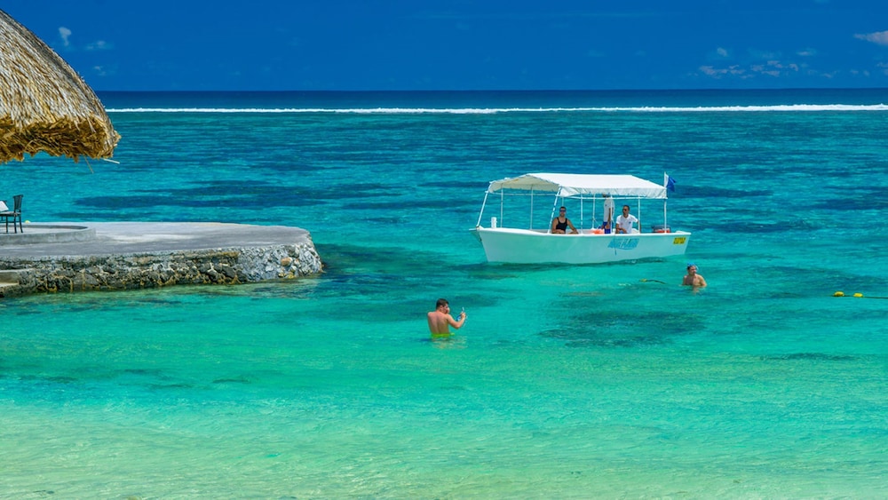 Le Peninsula Bay Beach Resort & Spa 43/50