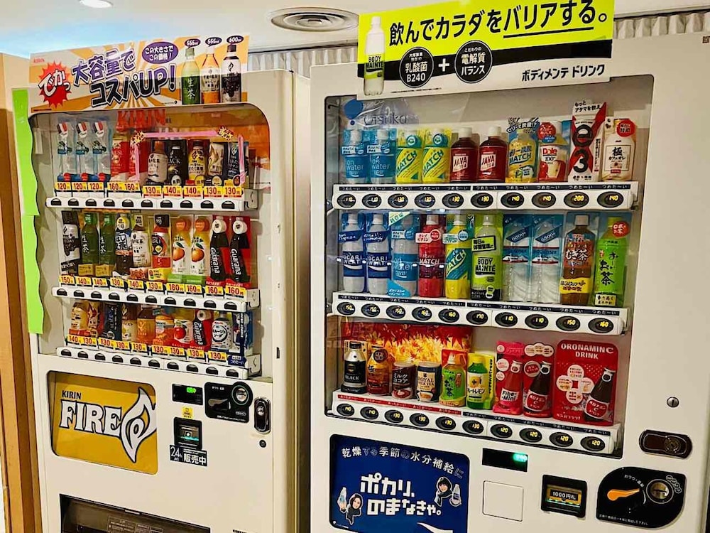 札幌 APA 酒店(APA HOTEL Sapporo Odori Ekimae Minami) 图片1