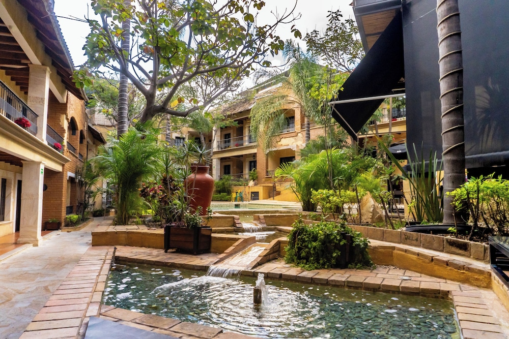 Hotel La Casa de Adobe 73/76