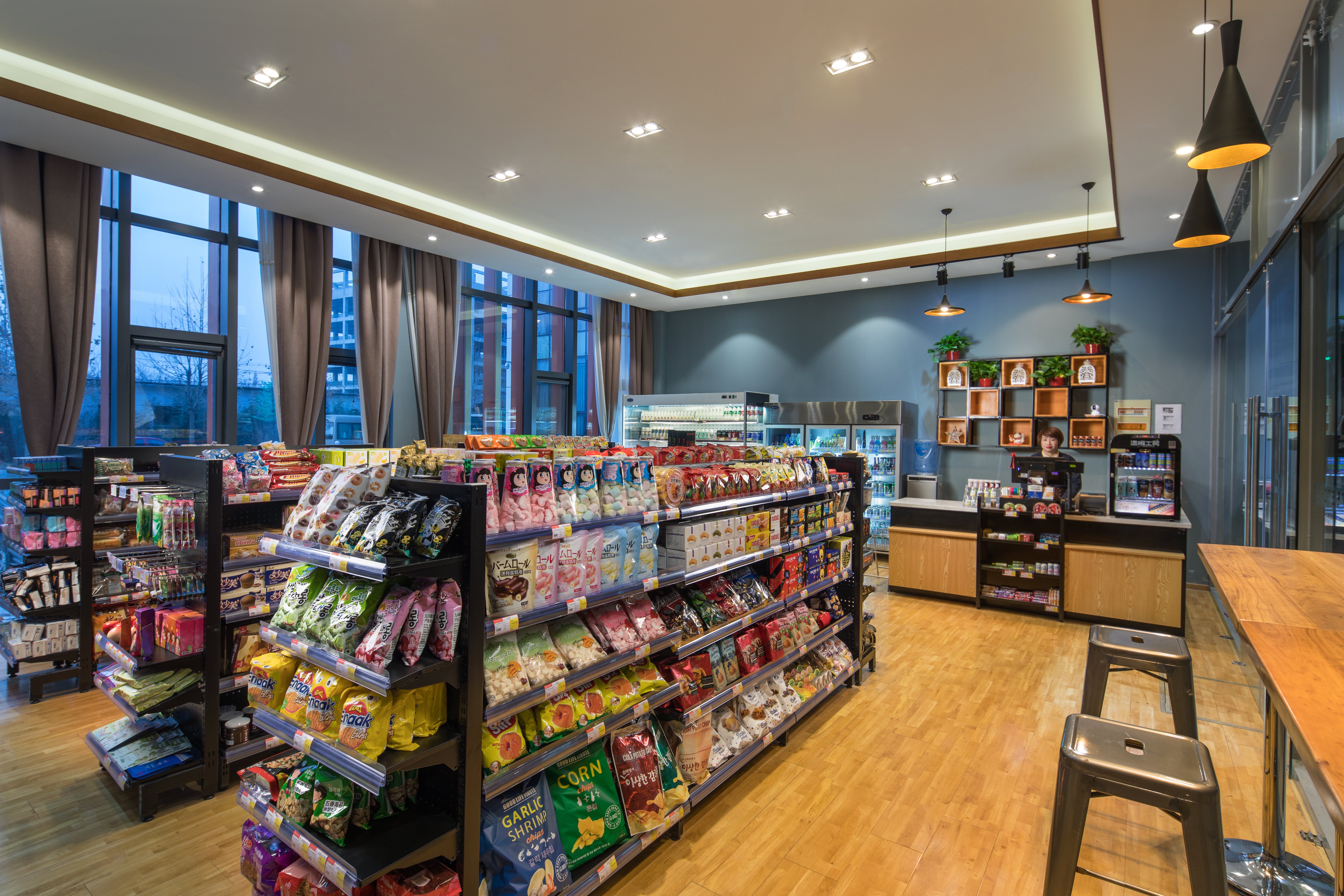 HOLIDAY INN BEIJING AIRPORT ZONE 29/50