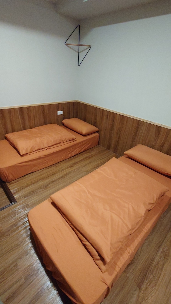 Formosa101 - Hostel 11/50
