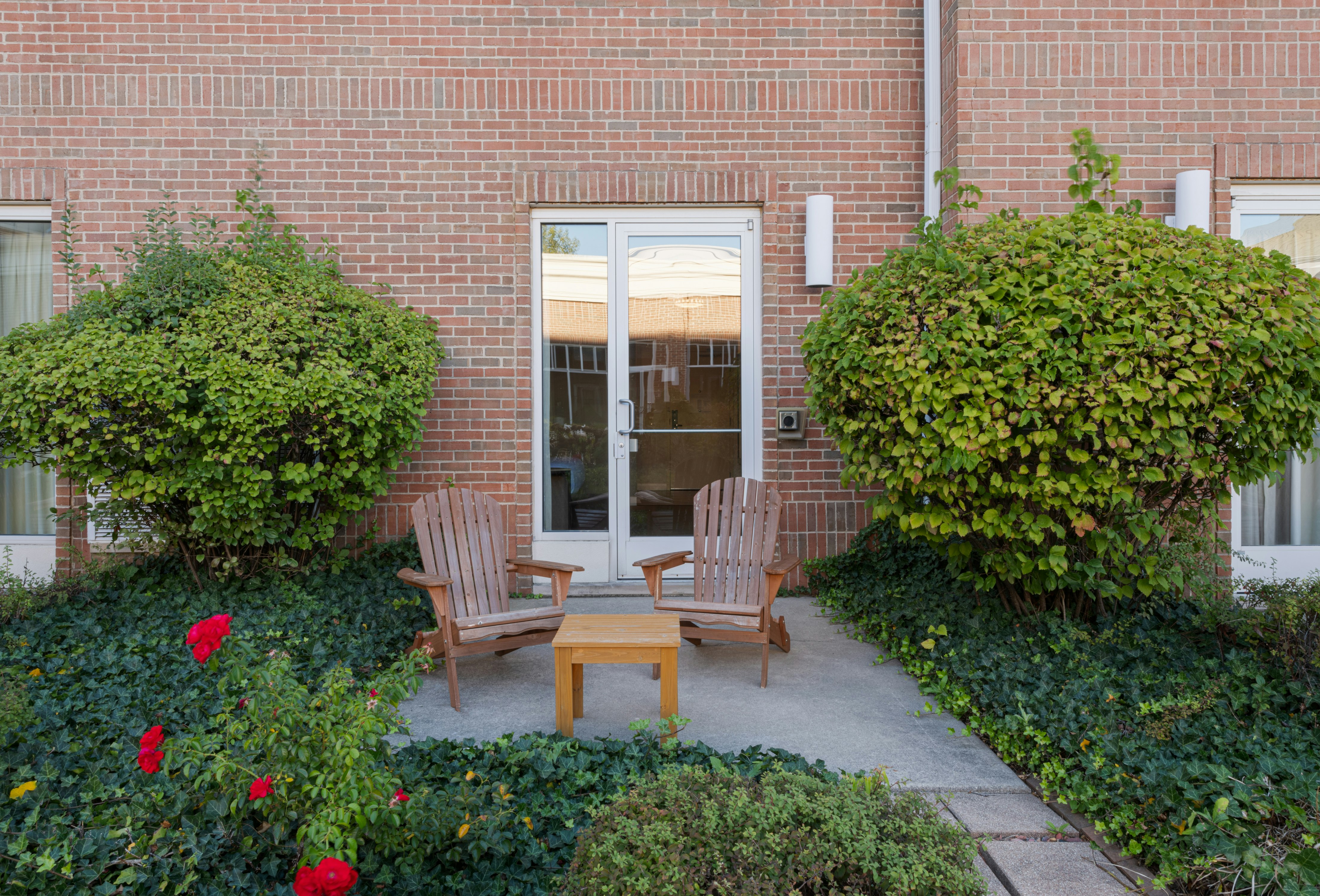 Hilton Garden Inn St. Charles 47/48