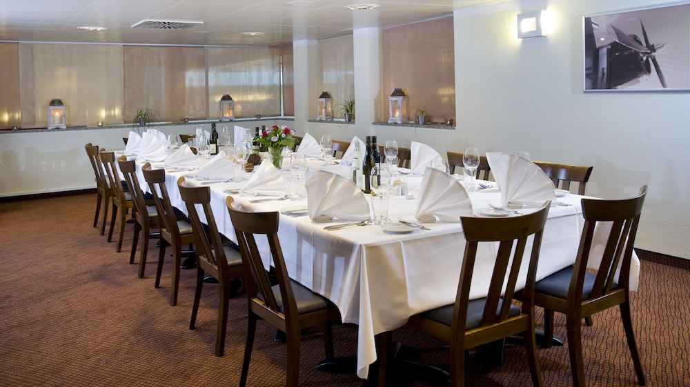 Best Western Hotel Muenchen Airport 39/54