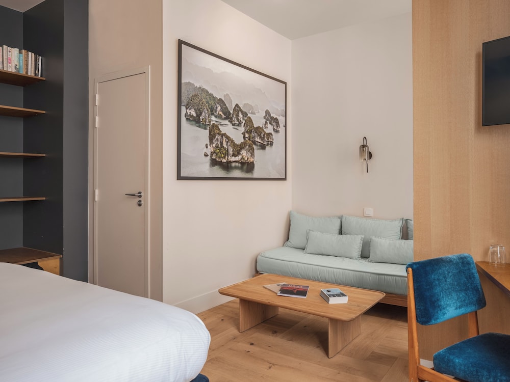 Hotel Edgar & Achille 33/65