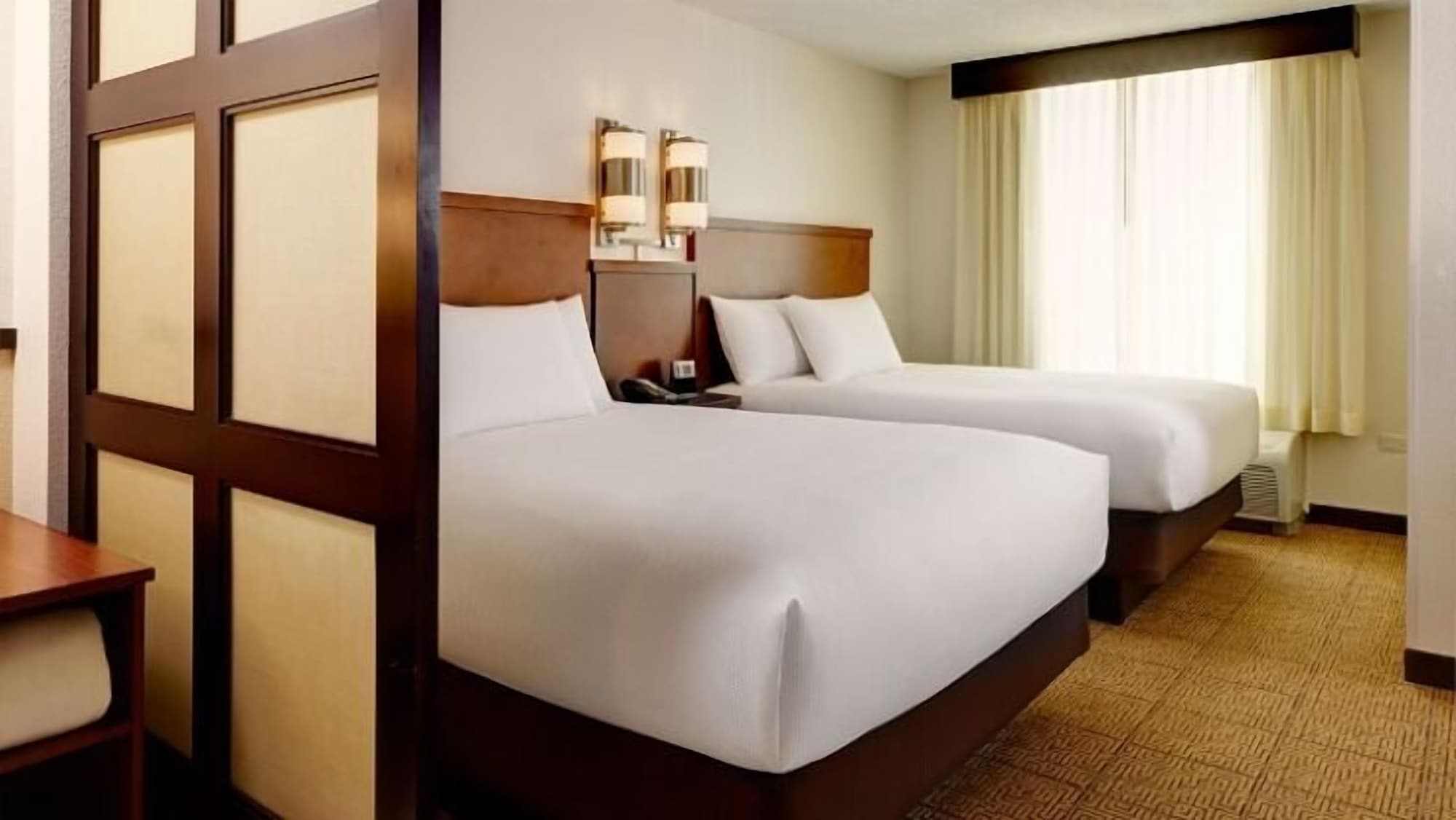 ROOM, 2 QUEEN BEDS, ACCESSIBLE