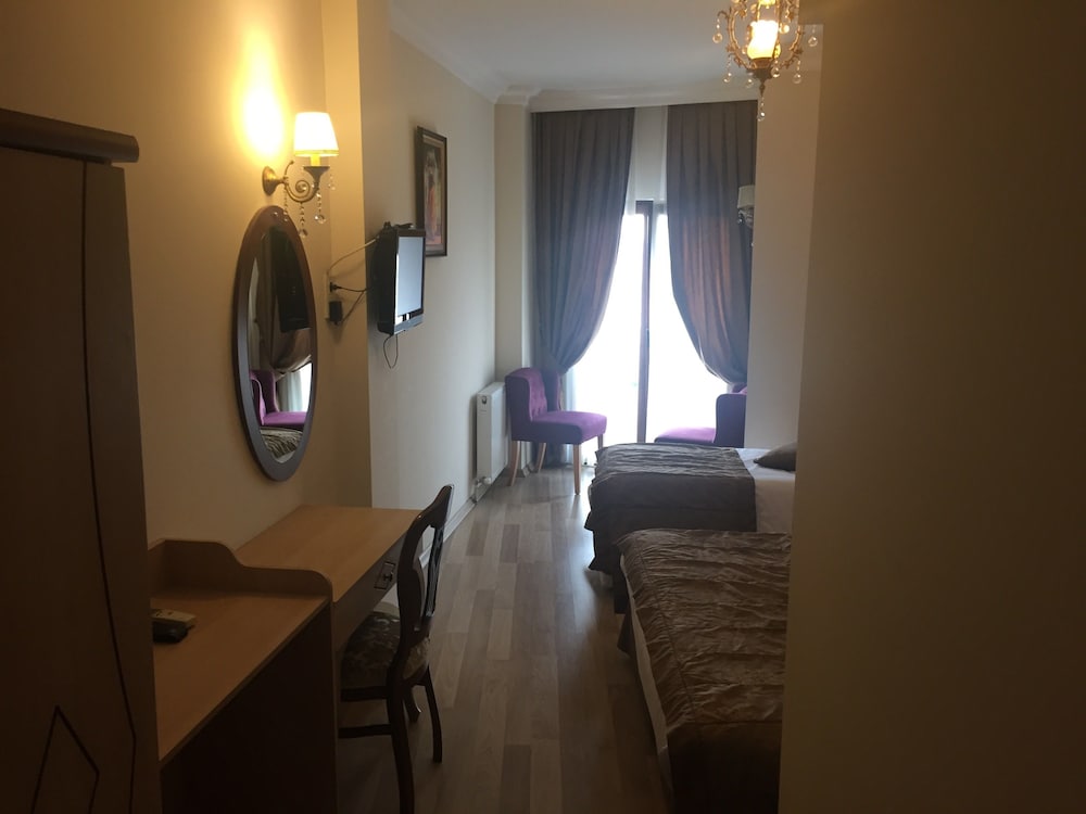 Sultan Palace Hotel 40/62