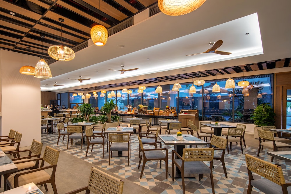Fleur De Lys Hotel Quy Nhon 34/45